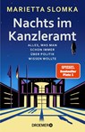 Nachts im Kanzleramt - Marietta Slomka - 9783426278710