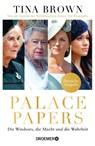 Palace Papers - Tina Brown - 9783426278925
