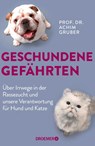 Geschundene Gefährten - Achim Gruber - 9783426279083