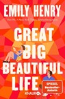 Great Big Beautiful Life - Emily Henry - 9783426284353