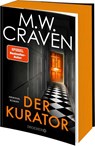 Der Kurator - M. W. Craven - 9783426284575