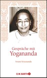 Gespräche mit Yogananda - Yogananda - 9783426293096