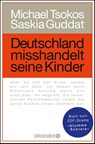 Deutschland misshandelt seine Kinder - Michael Tsokos ; Saskia Guddat - 9783426302347