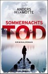 Sommernachtstod - Anders De La Motte - 9783426306260