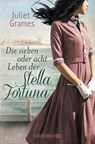 Stella Fortuna - Juliet Grames - 9783426306871