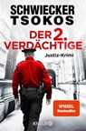 Der zweite Verdächtige - Florian Schwiecker ; Michael Tsokos - 9783426446256
