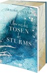 Über uns das Tosen des Sturms - Janine Ukena - 9783426448083