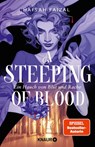 A Steeping of Blood. A Tempest of Tea 2 - Hafsah Faizal - 9783426448656