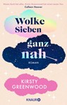 Wolke Sieben ganz nah - Kirsty Greenwood - 9783426448878