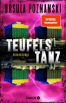 Teufels Tanz - Ursula Poznanski - 9783426449165