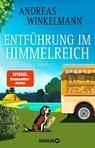 Entführung im Himmelreich - Andreas Winkelmann - 9783426449905