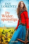 Die Widerspenstige - Iny Lorentz - 9783426504123