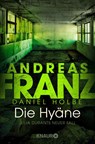 Die Hyäne - Andreas Franz ; Daniel Holbe - 9783426513750