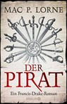 Der Pirat - LORNE,  Mac P. - 9783426517482