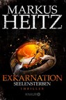 Exkarnation 2 - Seelensterben - Markus Heitz - 9783426518793