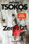 Zersetzt - Michael Tsokos ; Andreas Gößling - 9783426520055