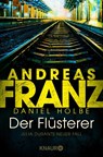 Der Flüsterer - Andreas Franz ; Daniel Holbe - 9783426520864