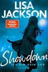 Showdown - Ich bin dein Tod - Lisa Jackson - 9783426520949