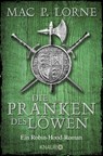 Die Pranken des Löwen - Mac P. Lorne - 9783426521472