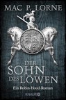 Der Sohn des Löwen - Mac P. Lorne - 9783426521496