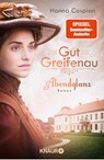 Gut Greifenau - Abendglanz - Hanna Caspian - 9783426521502
