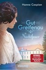 Gut Greifenau - Nachtfeuer - Hanna Caspian - 9783426521519