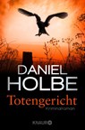 Totengericht - Daniel Holbe - 9783426522042