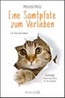 Eine Samtpfote zum Verlieben - Melinda Metz - 9783426523216