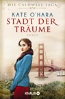 Stadt der Träume - Kate O'Hara - 9783426523261