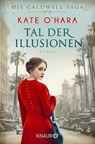 Tal der Illusionen - Kate O'Hara - 9783426523285