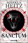 Sanctum - HEITZ,  Markus - 9783426523391