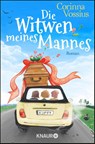 Die Witwen meines Mannes - VOSSIUS,  Corinna - 9783426523667