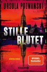 Stille blutet - Ursula Poznanski - 9783426523988