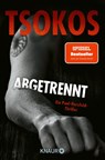 Abgetrennt - Michael Tsokos - 9783426524435