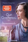 Gut Greifenau - Sternenwende - Hanna Caspian - 9783426525463
