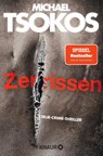 Zerrissen - Michael Tsokos - 9783426525500
