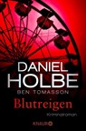 Blutreigen - Daniel Holbe ; Ben Tomasson - 9783426525890