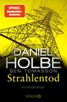 Strahlentod - Daniel Holbe ; Ben Tomasson - 9783426525906