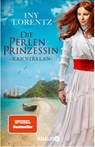 Die Perlenprinzessin. Kannibalen - Iny Lorentz - 9783426526064