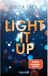 Light it up - Stella Tack - 9783426526354