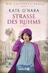 Straße des Ruhms - Kate O'Hara - 9783426527191