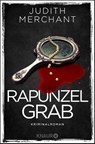 Rapunzelgrab - Judith Merchant - 9783426527368