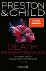 Death - Das Kabinett des Dr. Leng - Douglas Preston ; Lincoln Child - 9783426528167
