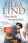 Das letzte Versprechen - LIND,  Hera - 9783426528358