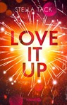 Love it up - Stella Tack - 9783426528464