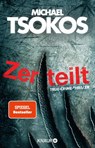 Zerteilt - Michael Tsokos - 9783426528686