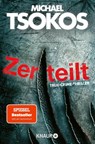 Zerteilt - Michael Tsokos - 9783426528693