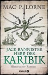 Jack Bannister - Herr der Karibik - Mac P. Lorne - 9783426528747