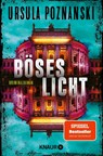 Böses Licht - Ursula Poznanski - 9783426528853
