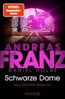 Schwarze Dame - Daniel Holbe ; Andreas Franz - 9783426529256